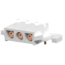 193839-2 AMP PCB Connection Systems