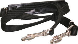 Carrying strap for service case, (L x W) 1120 x 20 mm, 100 g, 900.005.251