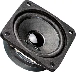 FRS 7 S 8 OHM VISATON Acoustic Signal Transmitters