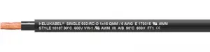 69602 HELUKABEL Insulated stranded wires