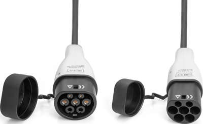 DK-3P32-S-050 DIGITUS eMobility Charging Cables Image 2