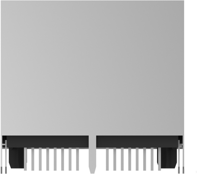 5569255-1 AMP Modular Connectors Image 4