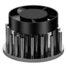 LA LED 50 X 20 Fischer Elektronik Fan Units