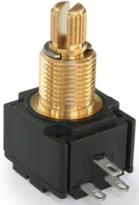 95A1A-B28-A10L Bourns Electronics GmbH Potentiometers