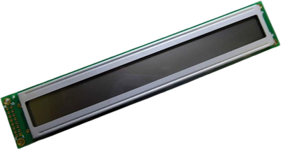 DEM 40271 FGX Display Elektronik LED-Modules