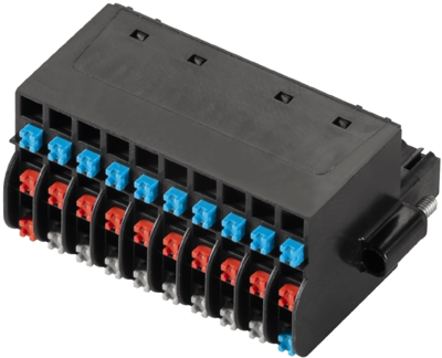 1779920000 Weidmüller PCB Connection Systems Image 1