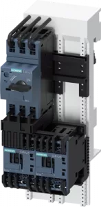 3RA2210-1CH15-2AP0 Siemens Soft Starters, Braking Devices