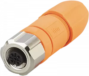 EVC810 IFM electronic Sensor-Actuator Connectors