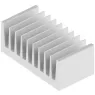 10022717 Fischer Elektronik Heat Sinks
