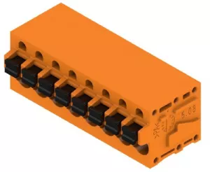 1330780000 Weidmüller PCB Terminal Blocks