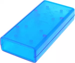 1593XTBU Hammond General Purpose Enclosures