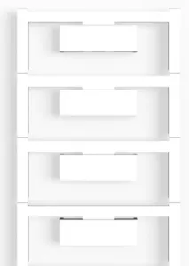 2445070000 Weidmüller Terminals Accessories