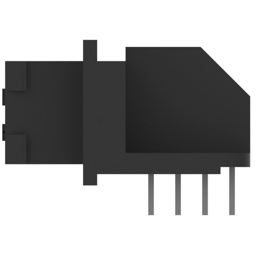 2-5174225-5 AMP D-Sub Connectors Image 5