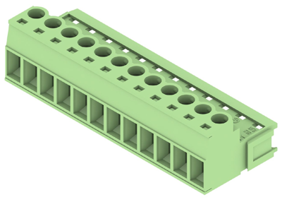 1530370000 Weidmüller PCB Connection Systems Image 2