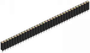 10027606 Fischer Elektronik PCB Connection Systems