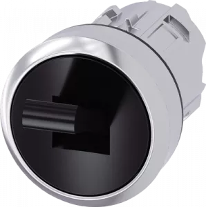 3SU1050-3EC10-0AA0 Siemens Actuators, Signal Elements and Front Elements