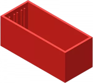 L50.24 ROT Teko General Purpose Enclosures