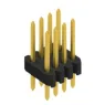 SLV W 2 055 8 G Fischer Elektronik PCB Connection Systems