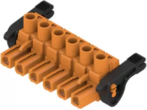 1164870000 Weidmüller PCB Connection Systems