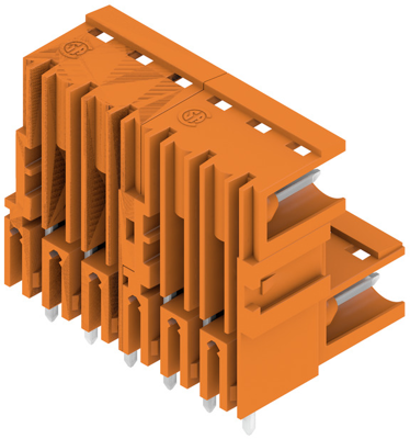 1725210000 Weidmüller PCB Connection Systems Image 2