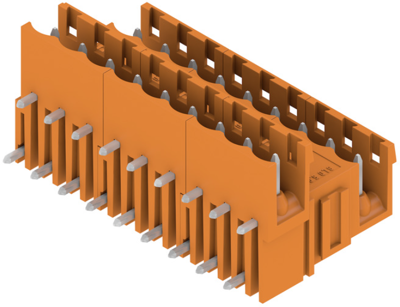 1725240000 Weidmüller PCB Connection Systems Image 1