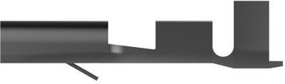 60295-2 AMP Receptacles Image 2