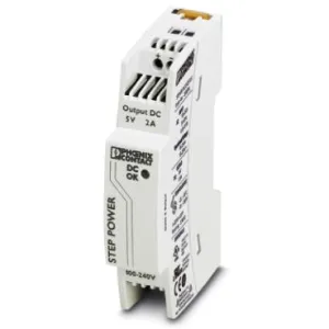 2320513 Phoenix Contact DIN Rail Power Supplies