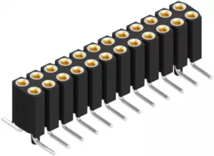10026120 Fischer Elektronik PCB Connection Systems