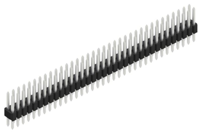 SLVW403670Z Fischer Elektronik PCB Connection Systems