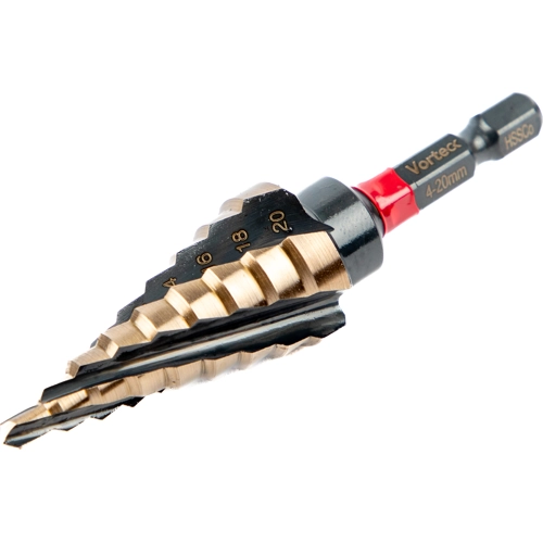 T3016 SET C.K Tools Drills, Mills, Mounted Points, Cutting Discs Image 4