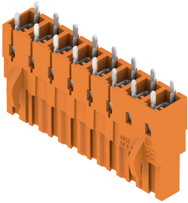 1630770000 Weidmüller PCB Connection Systems Image 2