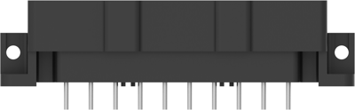 207584-7 AMP PCB Connection Systems Image 4