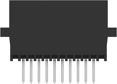 5-104666-1 AMP PCB Connection Systems Image 4