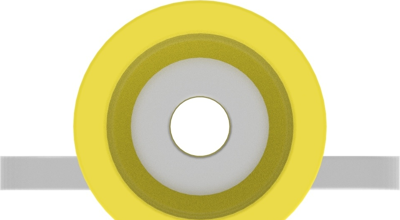53057 AMP Cable Lugs Image 4