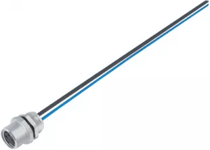 76 6218 1111 00004-0200 binder Sensor-Actuator Cables