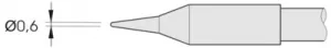 C245001 JBC Soldering tips, desoldering tips and hot air nozzles