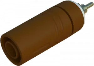 SAB 2630 S1,9 AU BR Hirschmann Test & Measurement Laboratory Connectors