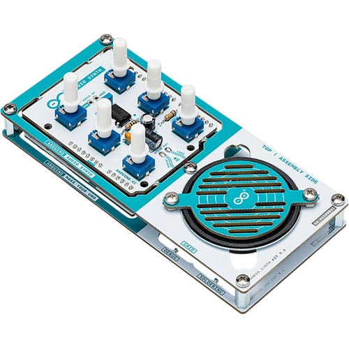 AKX00037 Arduino Microcontroller Kits Image 4