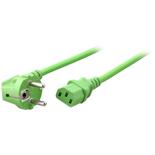 EK588GN.1,8V2 EFB-Elektronik Power Cords