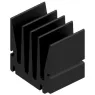 10020035 Fischer Elektronik Heat Sinks