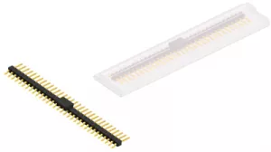 SL12SMD03232GBSM Fischer Elektronik PCB Connection Systems