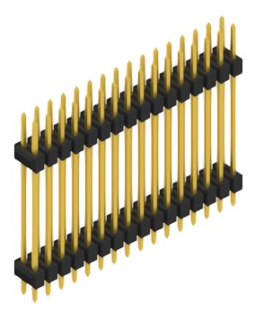 10057568 Fischer Elektronik PCB Connection Systems