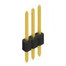 SLV N 1 055 3 G Fischer Elektronik PCB Connection Systems
