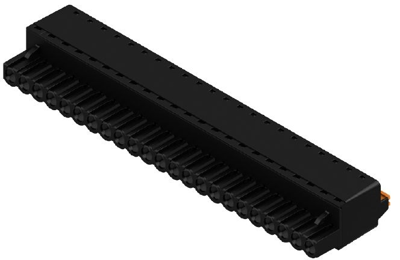 1211860000 Weidmüller PCB Connection Systems Image 1
