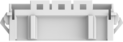 2-292215-0 AMP PCB Connection Systems Image 3