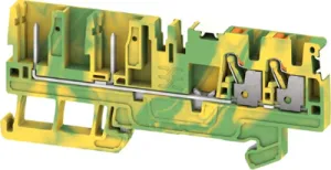 2675900000 Weidmüller Series Terminals