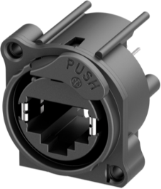 NE8FAV-SD-AE Neutrik Modular Connectors