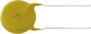 VY2102M29Y5UG6UL7 Vishay Ceramic Capacitors