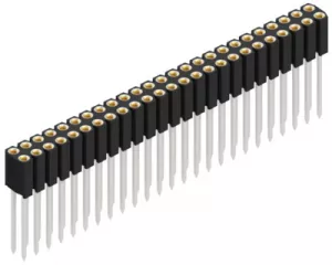10025511 Fischer Elektronik PCB Connection Systems
