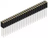 10025511 Fischer Elektronik PCB Connection Systems